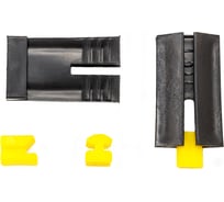 Крепление для маяков многоразовые 25 шт 3D Krestiki 00-00000930