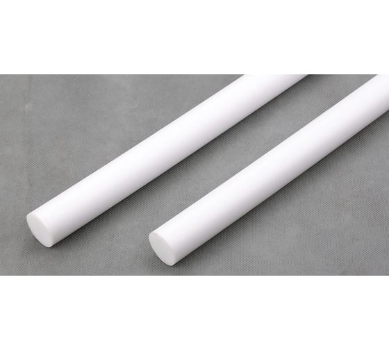 Капролон стержень Insparion 90 мм ПА-6 (1 шт) С1-00002271