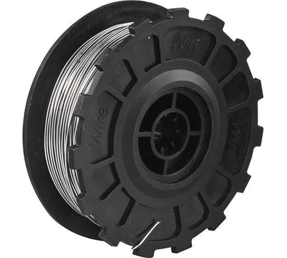 Вязальная проволока для арматуры на катушке Byemax BM-0.8XB 95 м, O 0.8 мм,  упак. 36 шт  EXTRA BM84573