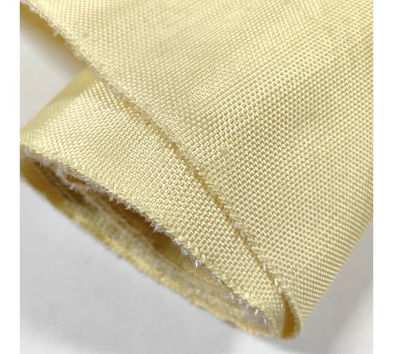 Лента арамидная многослойная ЭКОВУЛ EKOWOOL ЛАМ-1.0 300 5 метров, ширина 300 мм, толщина 1 мм 10061