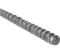 Винт стяжной для опалубки Take&Do горячекатаный, D15/17, длина 0,8 м, 10 шт. ЦБК00026784
