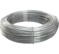 Оцинкованная проволока VOLOKA 1 мм, 25 кг, 4075 м ПЦ-1-25