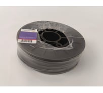 Проволока вязальная Атолл черная, т/о, на катушках, 1,6 мм х 4 кг 111-44