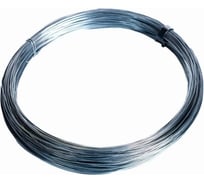 Атолл Проволока стальная оцинкованная вязальная 1,6 мм х 50 м 111-214