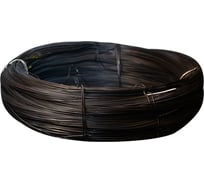 Стальная проволока МТК низкоуглерод. т/о 5 кг 1558000140