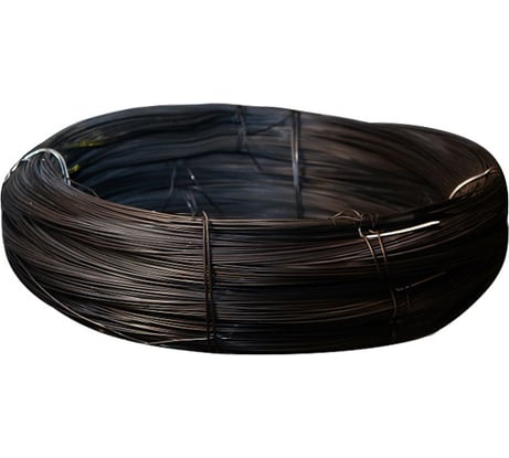 Стальная проволока МТК низкоуглерод. т/о 5 кг, 1.2 1558000120