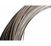 Проволока термообработанная Доброга d=5 мм ГОСТ 3282-74 100 кг ЦБ-0041107