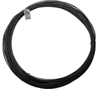 Проволока вязальная TORNERI ф 3.0 мм х 90 м, 5 кг, термообработанная Т025053