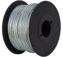 Проволока для вязальных пистолетов TOR SG 0,8мм х 110м, коробка, 45шт. 1050239