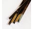 L-профиль Forming Gold Mirror L1 10*10, нержавеющая сталь AISI 430, 0.8 мм, длина 3000 1104 2