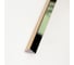 L-профиль Forming Gold Mirror L1 20*20, нержавеющая сталь AISI 430, 0.8 мм, длина 3000 1110 1