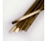 Профиль Forming L1 30*30 нержавеющая сталь AISI 430 0,8 мм Gold Satin длина 3000 1109 3