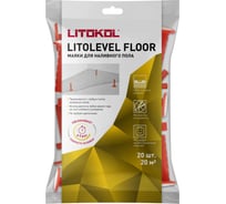 Маяки для пола LITOKOL LITOLEVEL FLOOR пакет 20 штук 511440001