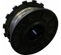 Проволока вязальная Brima (10 шт, 0.8 мм, кассета 0.4 кг) 00000011893