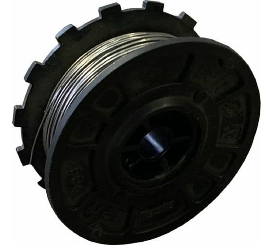 Проволока вязальная Brima (10 шт, 0.8 мм, кассета 0.4 кг) 00000011893