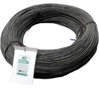 Проволока вязальная TORNERI  ф 2.5 мм х 650 м (25 кг.) термообработанная Т029408