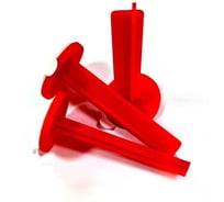 Маяки для наливного пола KIPOD 20 шт 004522001