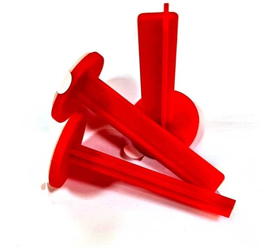 Маяки для наливного пола KIPOD 20 шт 004522001