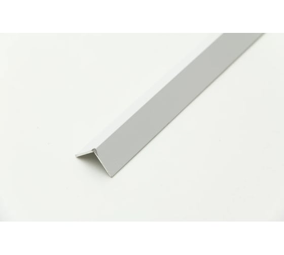 Профиль угловой Волшебная палочка Expert MSUPE 04-27.2700.16 15х15мм 2,7м Белый УТ000085712