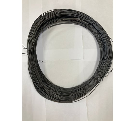 Проволока ОК вязальная СЕТКА АЛЬКОР 1,6мм бухта 2,5 кг +/-10 процентов 90245