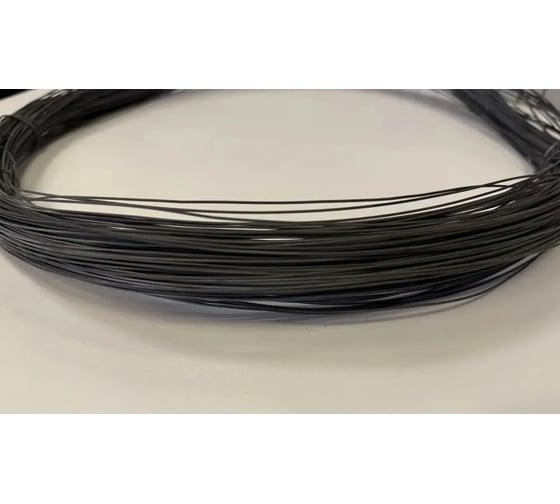 Проволока вязальная ЧМЗ т/о 1,2 мм 1 кг ЧЗ-00006641