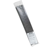 Вязальная проволока в прутках Delta-Park (400 мм; 250 шт.; термообработанная; мягкая; диаметр 1.4 мм) ГОСТ 3282-74 provoloka250_14