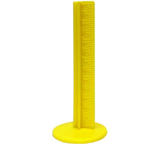 Реперные маячки для пола Vetonit level marker 30 шт 1025038