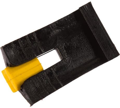 Крепеж для маяков Зубр 25 шт. 3095-25