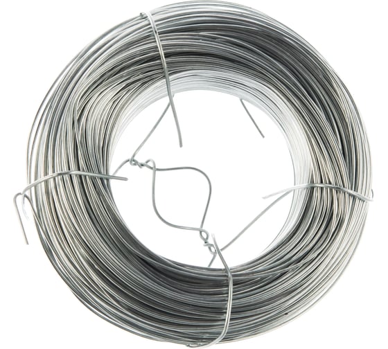 Проволока вязальная (0.9 мм х 200 м) FIT 68148