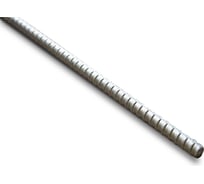 Стяжной винт Промышленник евротип, сталь 76, оцинкованный, 1.0 м, 10 шт. ВС1МЦ76