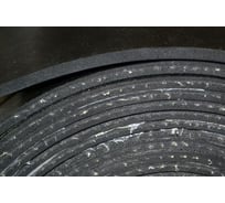 Техпластина HIMPT армированная кордом тмкщ-c-1x4 мм 2н 1000x5000 мм, 32 кг 00-00008237