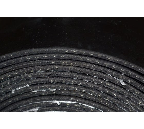 Техпластина HIMPT армированная кордом, тмкщ-c-1x3 мм 2н 1000x5000 мм, 24 кг 00-00008235 1