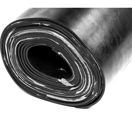 Техпластина HIMPT 3 мм, тмкщ-c 2н 1000x5000 мм, 24 кг 00028006137