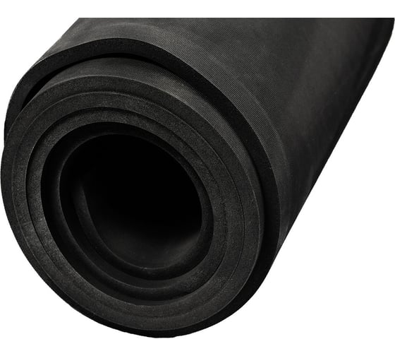 Пластина губчатая HIMPT 10 мм 1000x1000 мм, 8 кг Китай 00-00002842 1