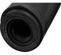 Пластина губчатая HIMPT 20 мм 1000x1000 мм, 14 кг Китай 00-00015584