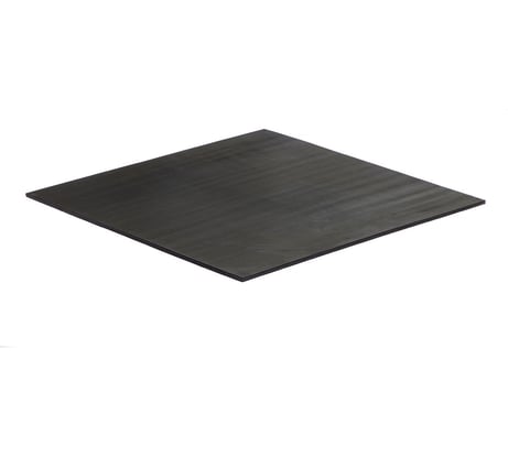 Техпластина HIMPT 10 мм ТМКЩ-C 2Ф 500x500 мм, 3,9 кг ГОСТ 7338-90 00028005725