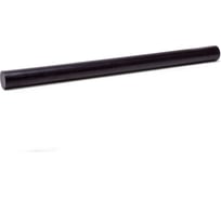 Капролон HIMPT графитонаполненный стержень Ф 30 мм ПА-6 МГ ~1000 мм, ~0,9 кг экстр.Премиум Китай 00-00003036