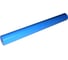 Капролон HIMPT синий стержень Ф 60 мм MC 901 BLUE ~1000 мм, ~3,7 кг Китай 00-00014602 2