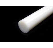 Капролон HIMPT стержень Ф 150 мм ПА-6 ~1000 мм, ~21,8 кг экстр. Премиум Китай 00-00011430