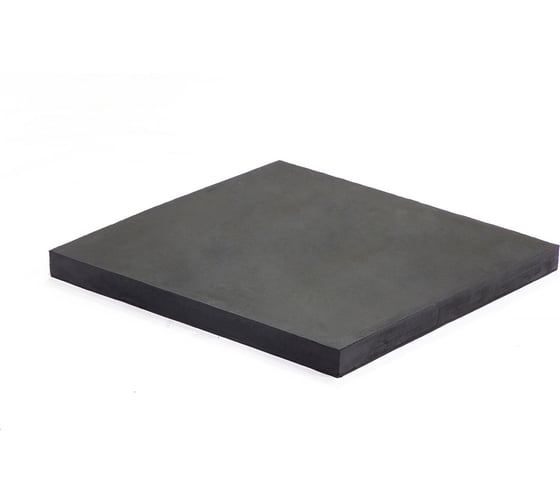 Техпластина HIMPT 40 мм ТМКЩ-C 2Ф 520x520 мм, 17,6 кг ГОСТ 7338-90 00028004777 1