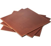 Текстолит ПТК ООО Поволжский центр РТИ плита 6,0 мм (1,0x1,0 м) 4670216900010