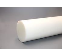 Полиацеталь HIMPT стержень Ф100 мм ПОМ-С (L=1000 мм, ~12,3 кг) 00028006917
