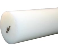 Капролон стержень EBF Ф 100 мм ПА-6 (1000 мм, 9,9 кг) экстр. Премиум Китай (шт) 4657804426428