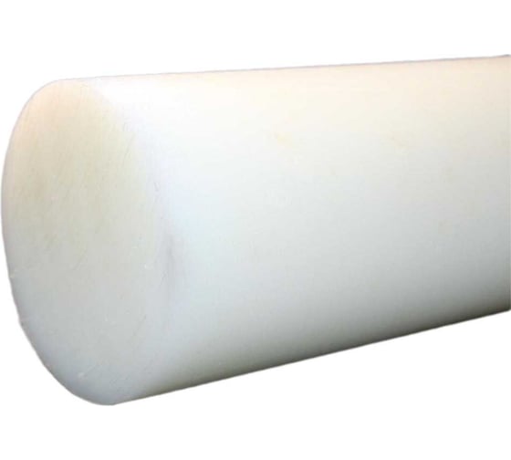 Капролон стержень EBF Ф 120 мм ПА-6 (1000 мм, 14,4 кг) экстр.Премиум Китай (шт) 4657804426053 1