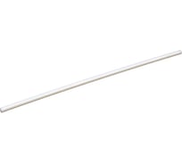 Капролон стержень EBF Ф 35 мм ПА-6 (1000 мм, 1,3 кг) экстр. Премиум Китай (шт) 4657804426268