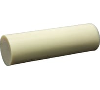 Капролон стержень EBF Ф 150 мм ПА-6 (500 мм, 10,5 кг) Россия (шт) 4657804425971