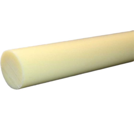 Капролон стержень EBF Ф 400 мм ПА-6 (500 мм, 76,1 кг) экстр. Премиум Китай (шт) 4657804425889 1