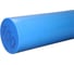 Капролон стержень EBF Ф 90 мм MC 901 BLUE (1000 мм, 8,0 кг) синий Китай (шт) 4657804426435 1