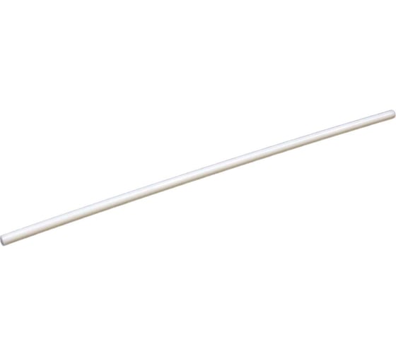 Капролон стержень EBF Ф 25 мм ПА-6 (1000 мм, 0,7 кг) экстр. Премиум Китай (шт) 4657804426282 1