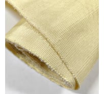 Лента арамидная многослойная ЭКОВУЛ EKOWOOL ЛАМ-0.6 250 5 метров, ширина 250 мм, толщина 0,6 мм 10059